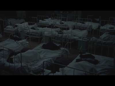 再见，孩子们剧照的剧照