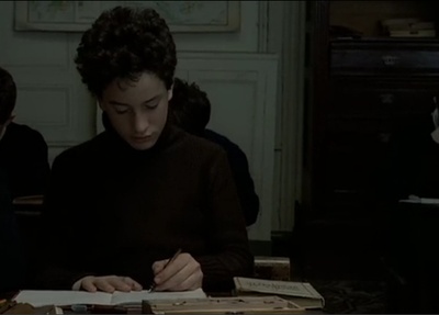 再见，孩子们剧照的剧照