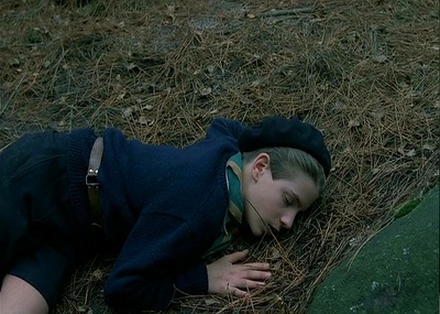 再见，孩子们剧照的剧照