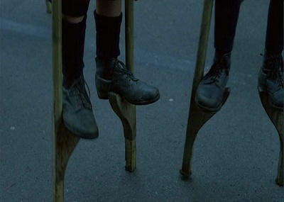 再见，孩子们剧照的剧照