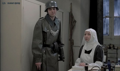 再见，孩子们剧照的剧照