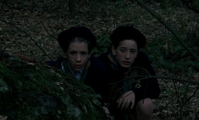 再见，孩子们剧照的剧照