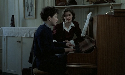 再见，孩子们剧照的剧照