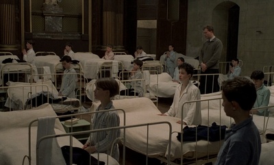 再见，孩子们剧照的剧照