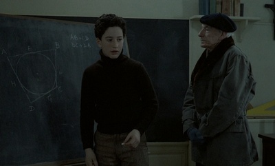 再见，孩子们剧照的剧照