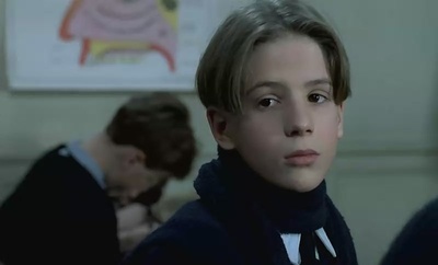 再见，孩子们剧照的剧照