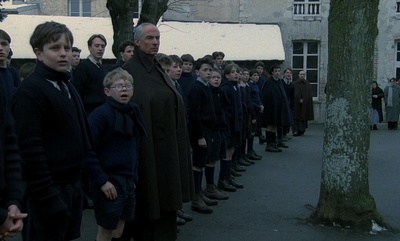 再见，孩子们剧照的剧照