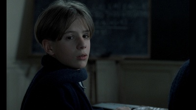 再见，孩子们剧照的剧照