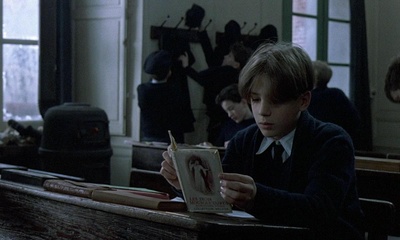 再见，孩子们剧照的剧照