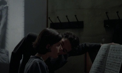 再见，孩子们剧照的剧照