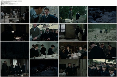 再见，孩子们剧照的剧照