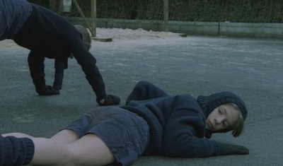 再见，孩子们剧照的剧照