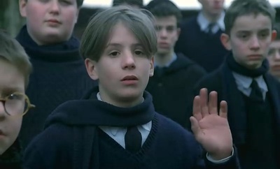 再见，孩子们剧照的剧照