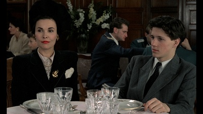 再见，孩子们剧照的剧照