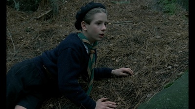 再见，孩子们剧照的剧照