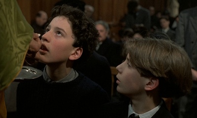 再见，孩子们剧照的剧照