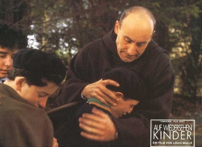 再见，孩子们剧照的剧照