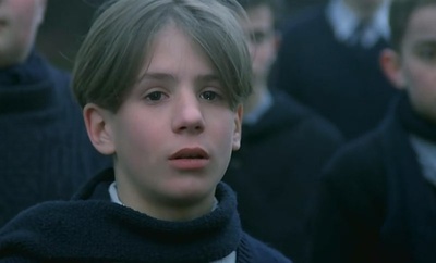 再见，孩子们剧照的剧照