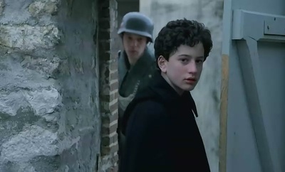 再见，孩子们剧照的剧照