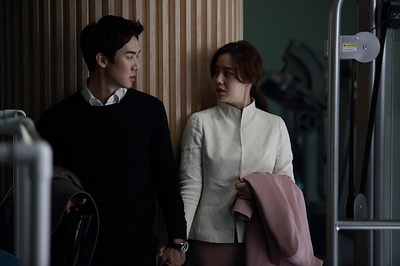 那天的氛围剧照的剧照