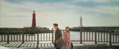 那天的氛围剧照的剧照