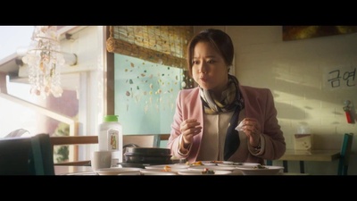 那天的氛围剧照的剧照