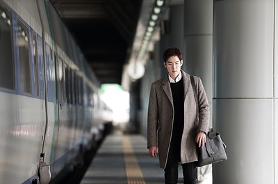 那天的氛围剧照的剧照