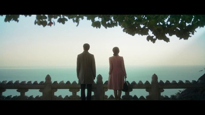 那天的氛围剧照的剧照