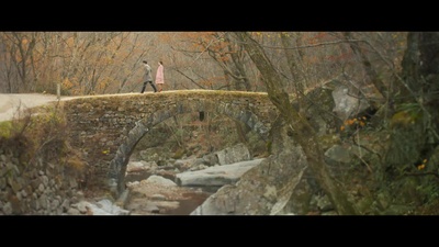 那天的氛围剧照的剧照