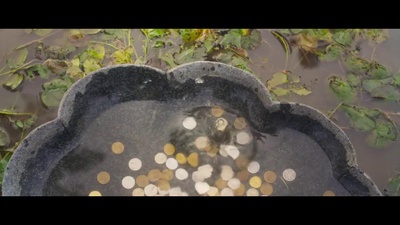 那天的氛围剧照的剧照