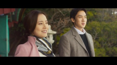 那天的氛围剧照的剧照