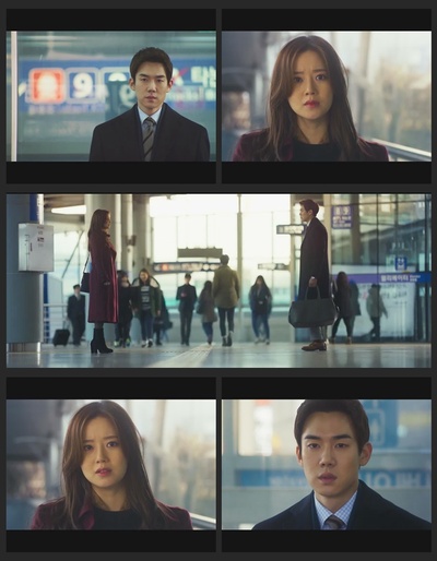 那天的氛围剧照的剧照