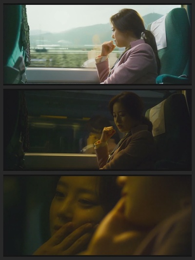 那天的氛围剧照的剧照