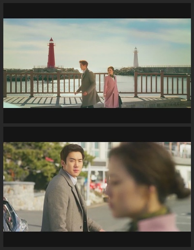 那天的氛围剧照的剧照