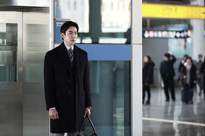 那天的氛围剧照的剧照