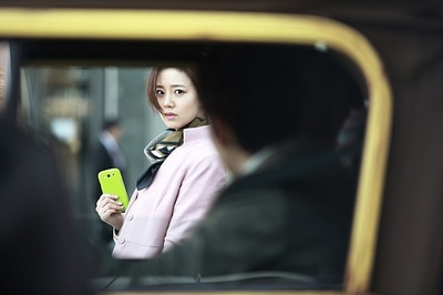 那天的氛围剧照的剧照