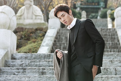 那天的氛围剧照的剧照