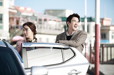 那天的氛围剧照的剧照