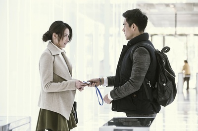 剩者为王剧照的剧照