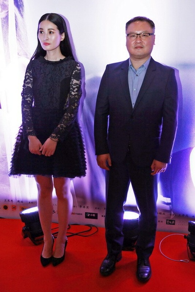 剩者为王剧照的剧照