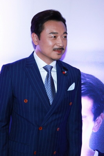 剩者为王剧照的剧照