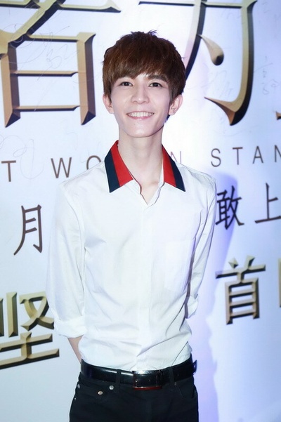 剩者为王剧照的剧照