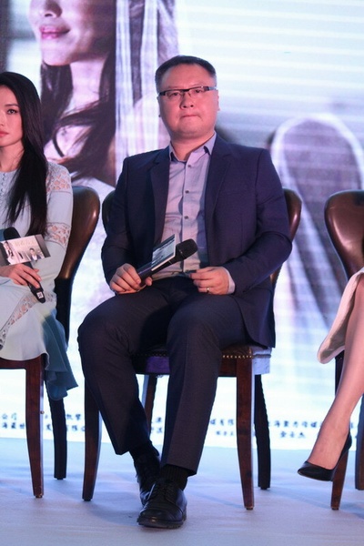 剩者为王剧照的剧照