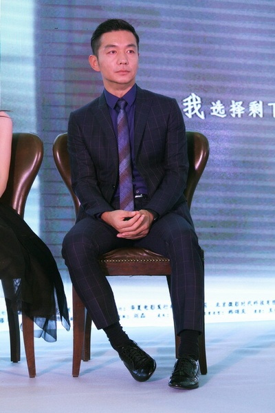 剩者为王剧照的剧照