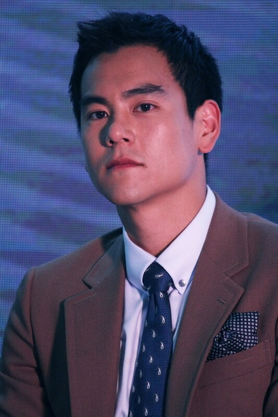 剩者为王剧照的剧照