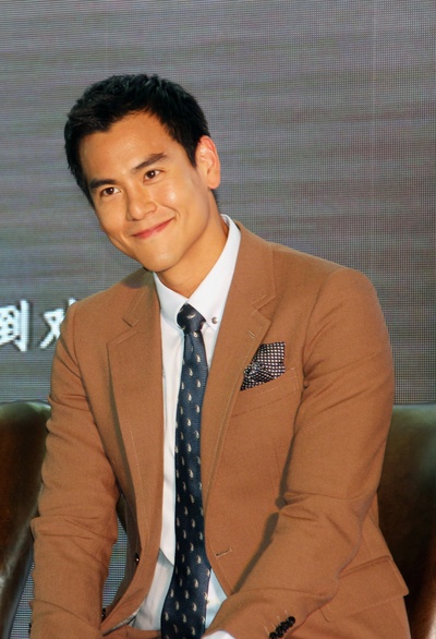 剩者为王剧照的剧照