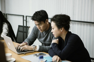 剩者为王剧照的剧照