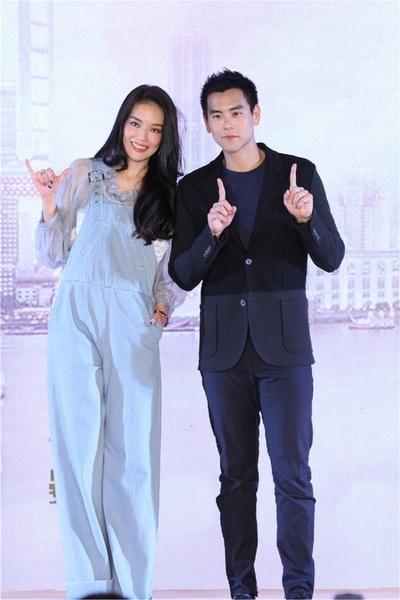 剩者为王剧照的剧照