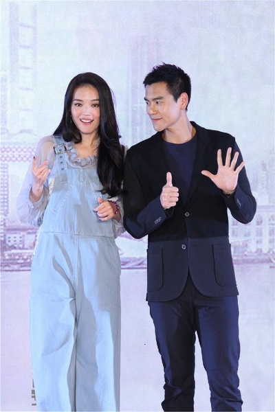 剩者为王剧照的剧照