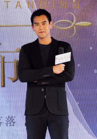 剩者为王剧照的剧照